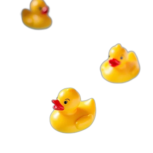 animal, food, crown, 3d render transparent PNG cut-out