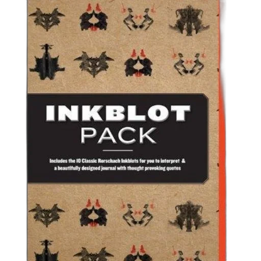 jacket, inkblot, pack, features transparent PNG cut-out