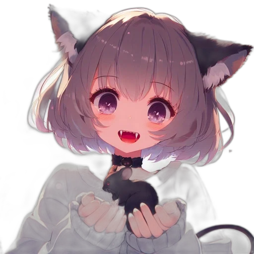 creature, animal, staff, robot transparent PNG cut-out