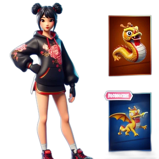 jacket, concept art, 3d render, pixel art transparent PNG cut-out