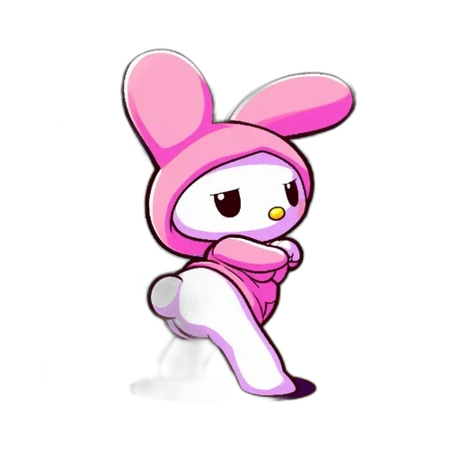 creature, animal, pixel art, concept art transparent PNG cut-out