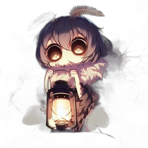 mask, creature, face, weapon transparent PNG cut-out