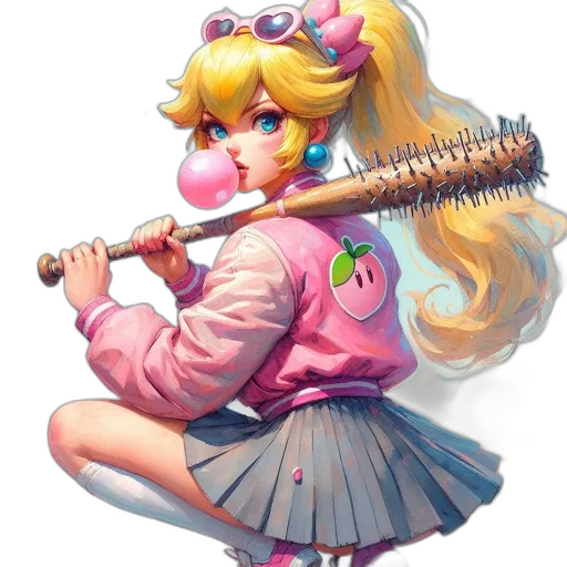 staff, weapon, sword, pixel art transparent PNG cut-out