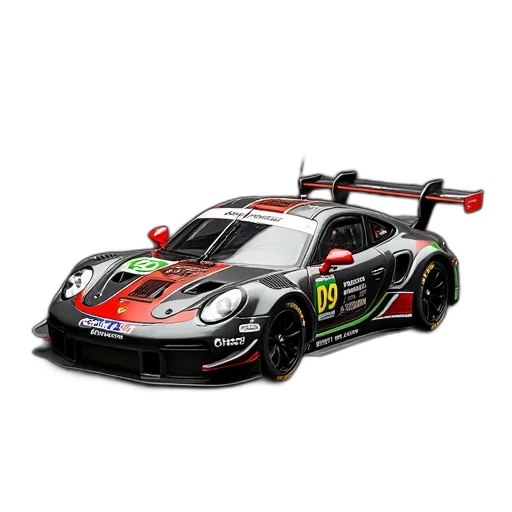 car, 3d render, photorealistic, concept art transparent PNG cut-out