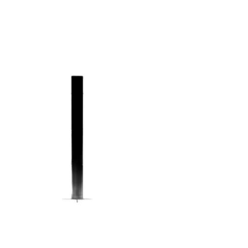 sword, staff, weapon, robot transparent PNG cut-out