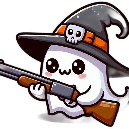weapon, staff, animal, pixel art transparent PNG cut-out