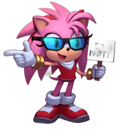 animal, weapon, staff, creature transparent PNG cut-out