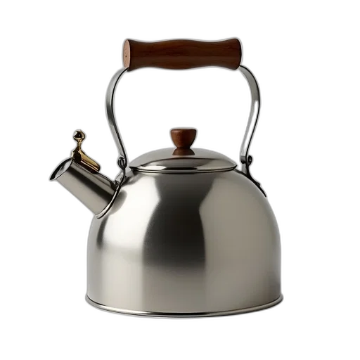 food, 3d render, photorealistic, stainless transparent PNG cut-out