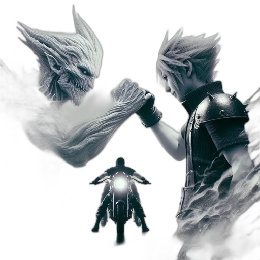 dragon, concept art, fantasy art, comic book art transparent PNG cut-out