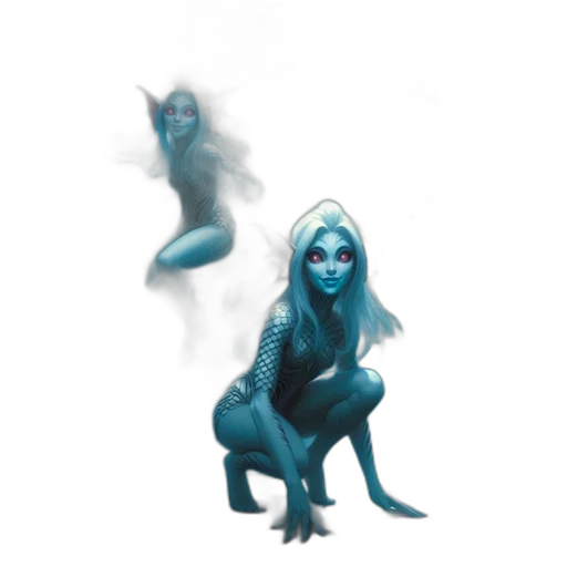 creature, dragon, mask, animal transparent PNG cut-out