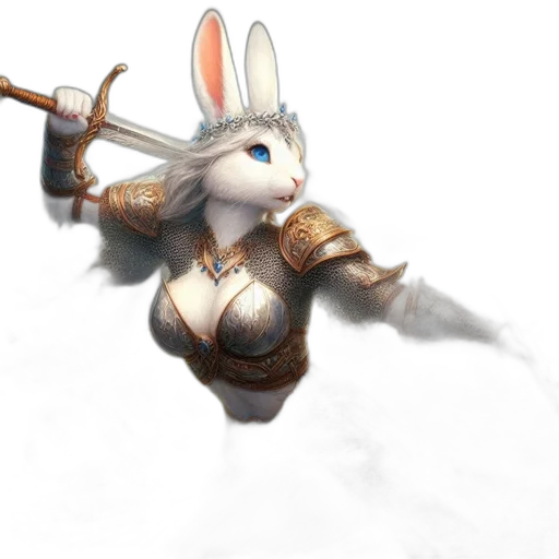 staff, weapon, sword, animal transparent PNG cut-out