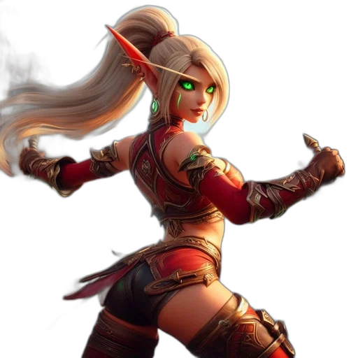 staff, weapon, sword, fantasy art transparent PNG cut-out