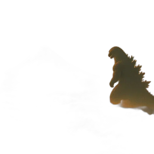 dragon, creature, animal, weapon transparent PNG cut-out
