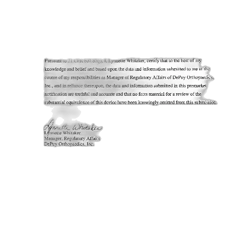 document, titled, truthful, accurate transparent PNG cut-out