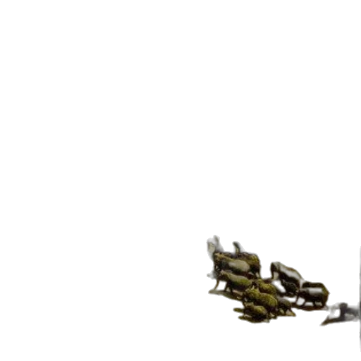 weapon, sword, staff, robot transparent PNG cut-out