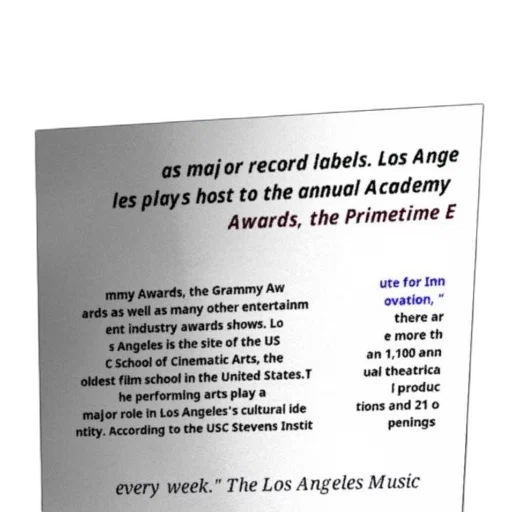 los, angeles, site, school transparent PNG cut-out