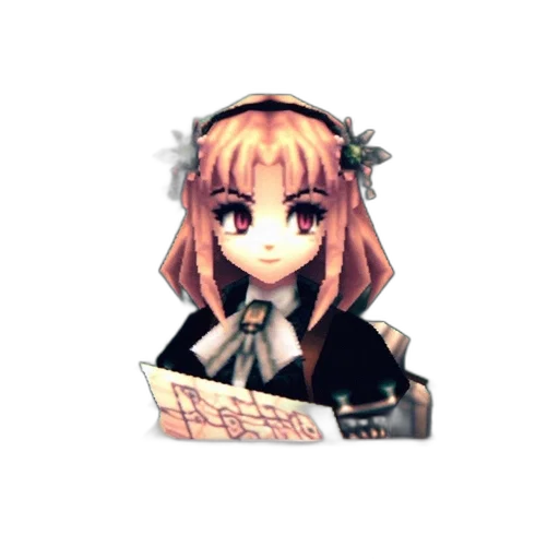 staff, weapon, crown, hat transparent PNG cut-out