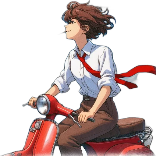 car, weapon, anime, concept art transparent PNG cut-out