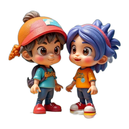 3d render, concept art, cartoon, photorealistic transparent PNG cut-out