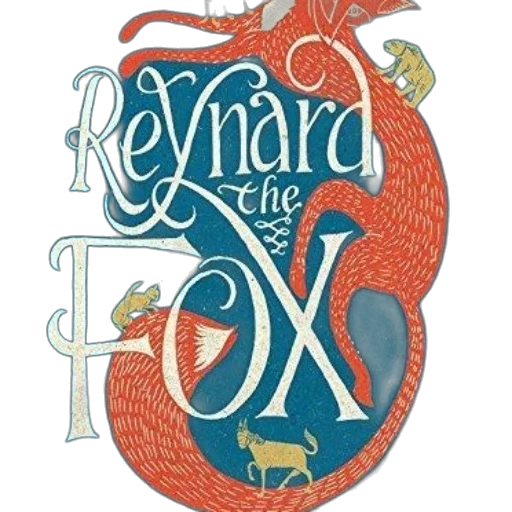 reynard, fox, new, travels transparent PNG cut-out