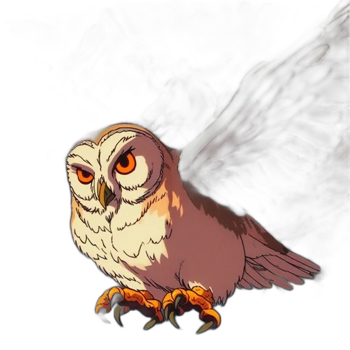 animal, creature, staff, concept art transparent PNG cut-out