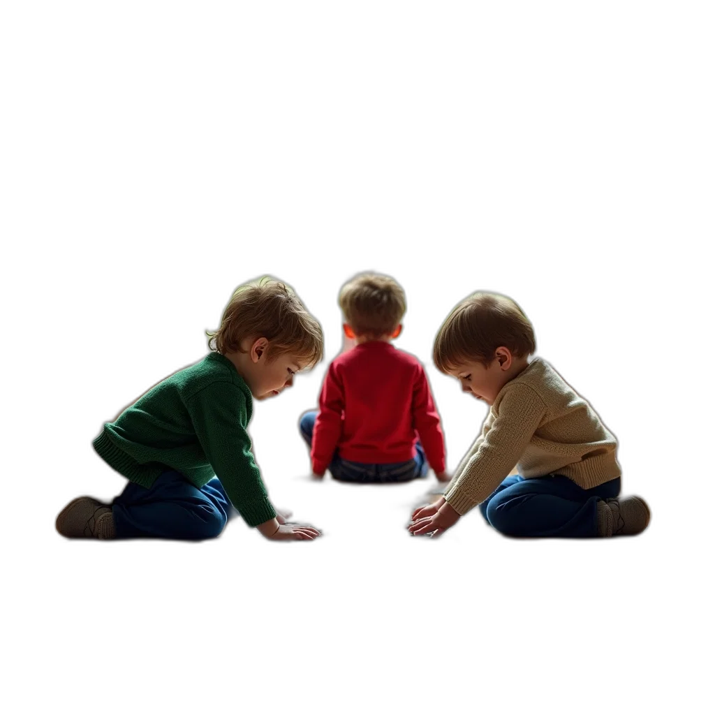 3d render, photorealistic, concept art, second transparent PNG cut-out