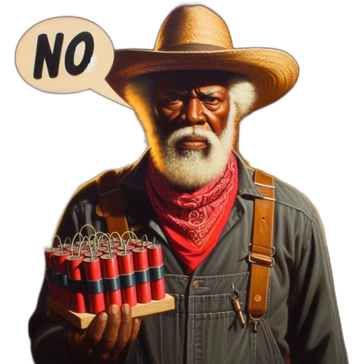 hat, robot, food, face transparent PNG cut-out