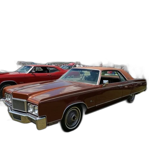 car, 3d render, photorealistic, concept art transparent PNG cut-out