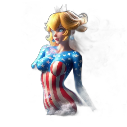 dress, concept art, pixel art, comic book art transparent PNG cut-out