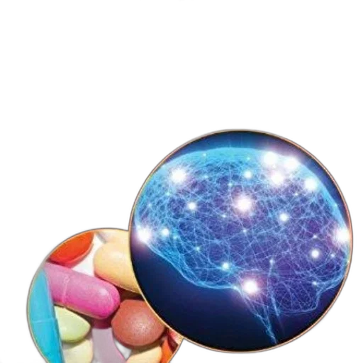jewelry, 3d render, outer space, cover transparent PNG cut-out