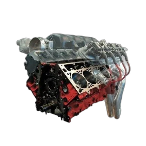 car, robot, weapon, 3d render transparent PNG cut-out