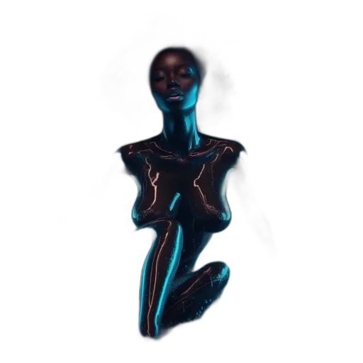 dress, robot, mask, bottle transparent PNG cut-out