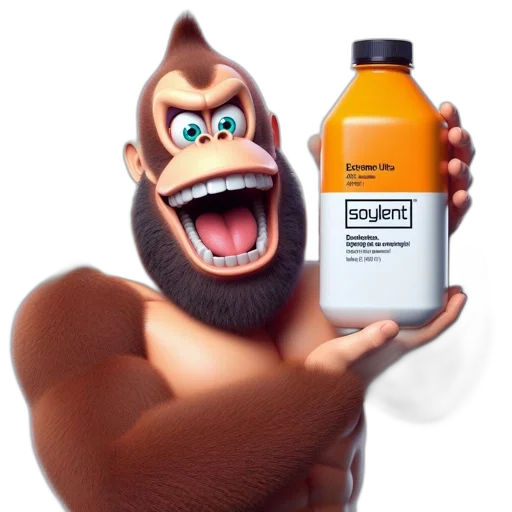 animal, bottle, creature, food transparent PNG cut-out