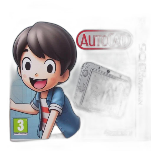 3d render, concept art, photorealistic, cartoon transparent PNG cut-out