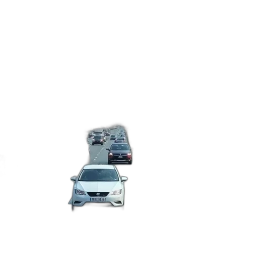 car, robot, weapon, face transparent PNG cut-out