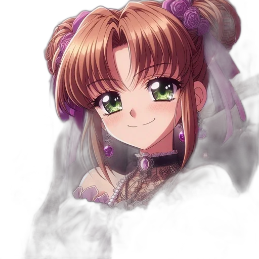 staff, face, weapon, crown transparent PNG cut-out