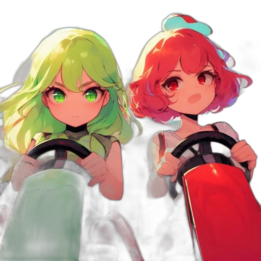 weapon, bottle, car, concept art transparent PNG cut-out