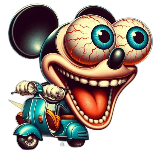 car, robot, mask, face transparent PNG cut-out