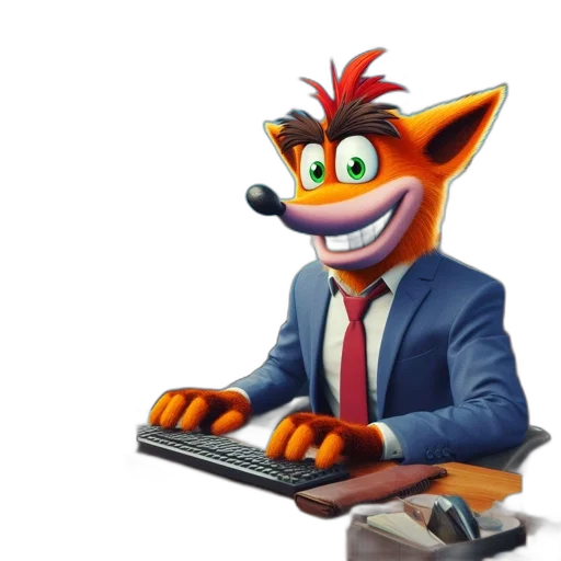 staff, animal, furniture, jacket transparent PNG cut-out