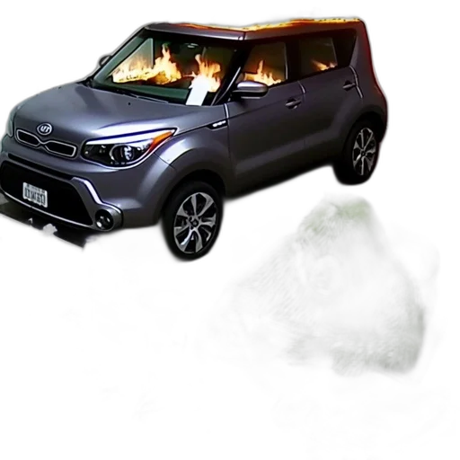 car, photorealistic, 3d render, concept art transparent PNG cut-out