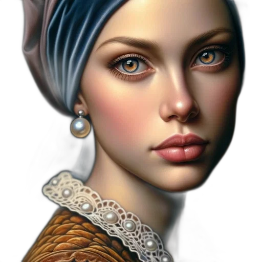 jewelry, face, crown, hat transparent PNG cut-out