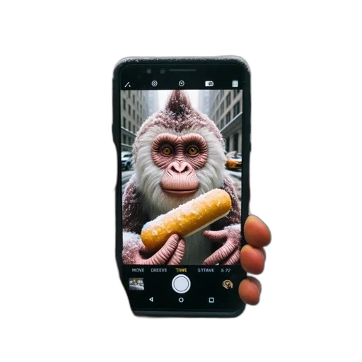 animal, food, creature, photorealistic transparent PNG cut-out