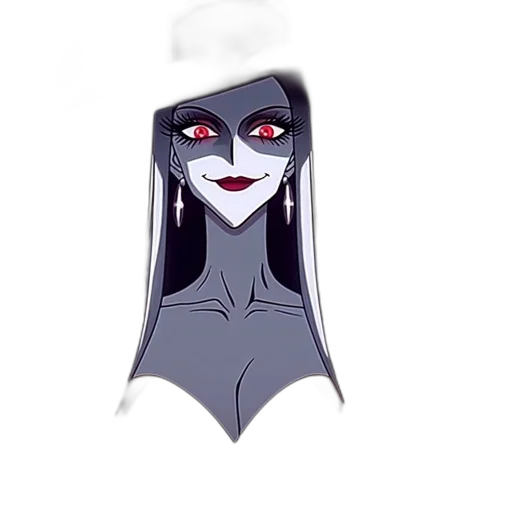 mask, staff, jewelry, concept art transparent PNG cut-out