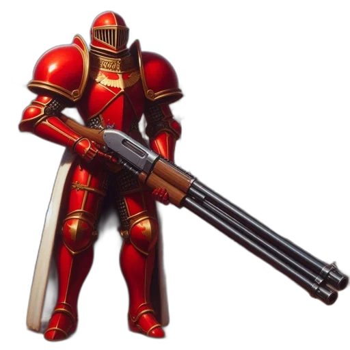 weapon, sword, robot, staff transparent PNG cut-out