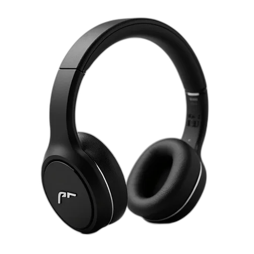 plantronics, backbeat, fit, 310 transparent PNG cut-out