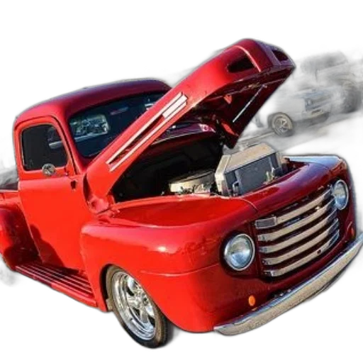 car, weapon, photorealistic, 3d render transparent PNG cut-out