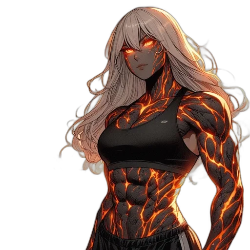 dress, mask, comic book art, concept art transparent PNG cut-out