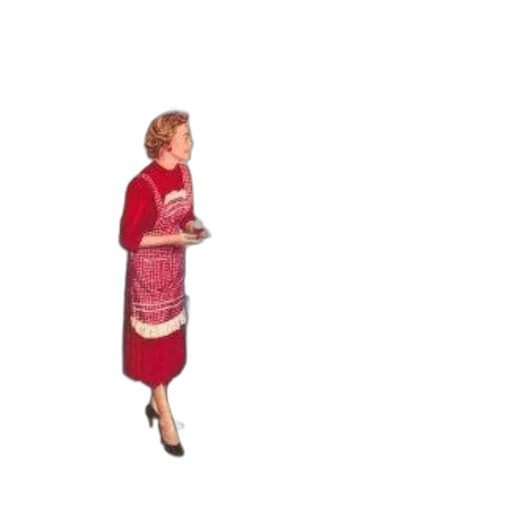 dress, staff, jewelry, jacket transparent PNG cut-out