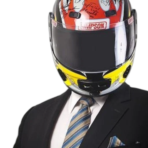 robot, mask, staff, face transparent PNG cut-out