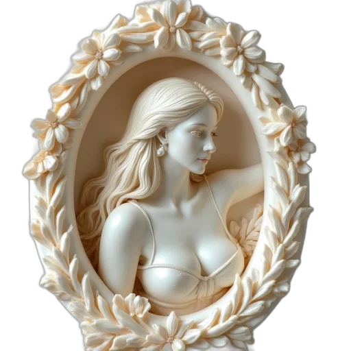 jewelry, crown, face, mask transparent PNG cut-out